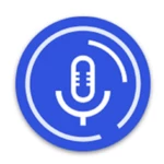 qualcomm voice assist android application logo